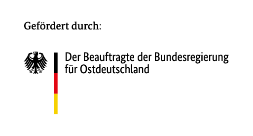 Der Beauftragte der Bundesregierung für Ostdeutschland