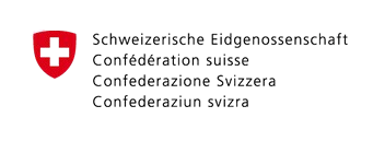 der Abteilung Frieden und Menschenrechte des Eidgenössischen Departements für auswärtige Angelegenheiten (EDA) der Schweizerischen Eidgenossenschaft